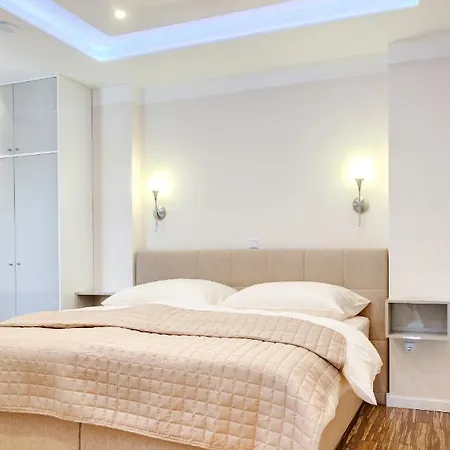 Apartment Felix *
