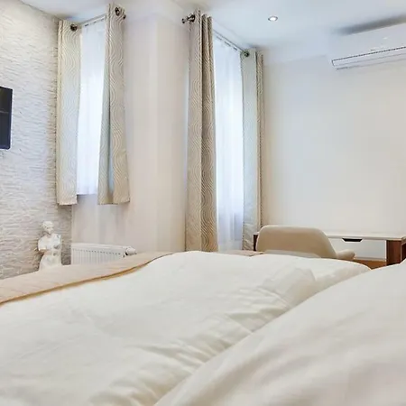 Apartment Felix Zagreb